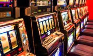 Slot Online dengan Pembayaran melalui Cryptocurrency