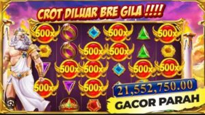 Bermain Slot Online dengan Aman dan Nyaman