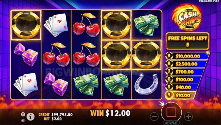 Slot Online dengan Tema Hewan yang Paling Menarik