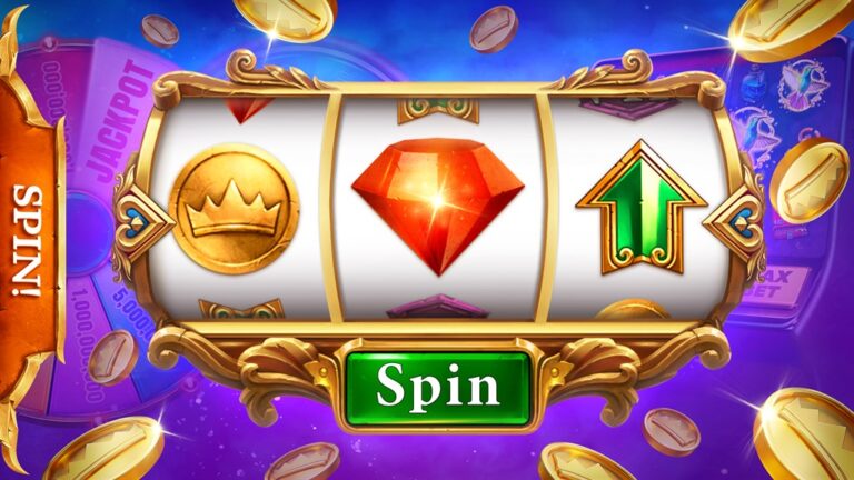 Slot Online Gratis: Cara Menikmati Tanpa Resiko