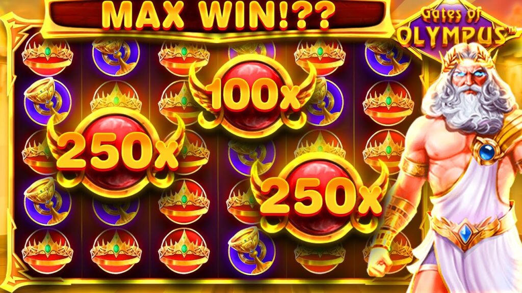 Perbedaan Slot Video dan Slot Klasik dalam Slot Online