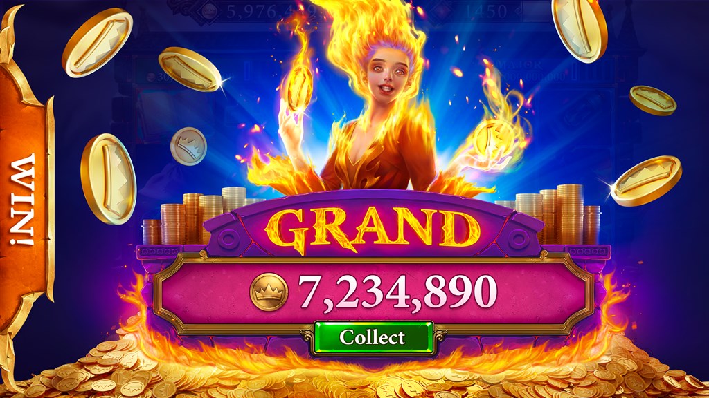 Game Slot Online yang Sering Mengeluarkan Jackpot