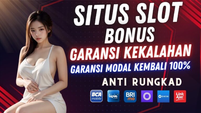 Cara Mudah Menang di Slot Online: Tips dan Trik Terbaru