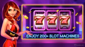 Slot Online Bertema Superhero: Menangkan Kemenangan Epik