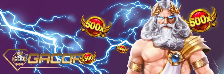 Slot Online dengan Grafis Terbaik yang Harus Anda Coba