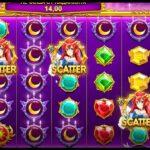 Perbedaan Slot Progresif dan Slot Non-Progresif