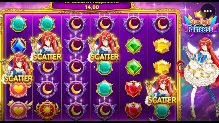 Perbedaan Slot Progresif dan Slot Non-Progresif