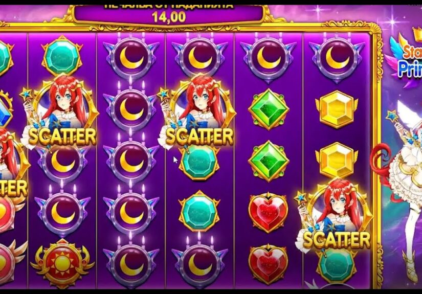 Perbedaan Slot Progresif dan Slot Non-Progresif