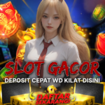 Slot Online: Perkembangan dari Masa ke Masa