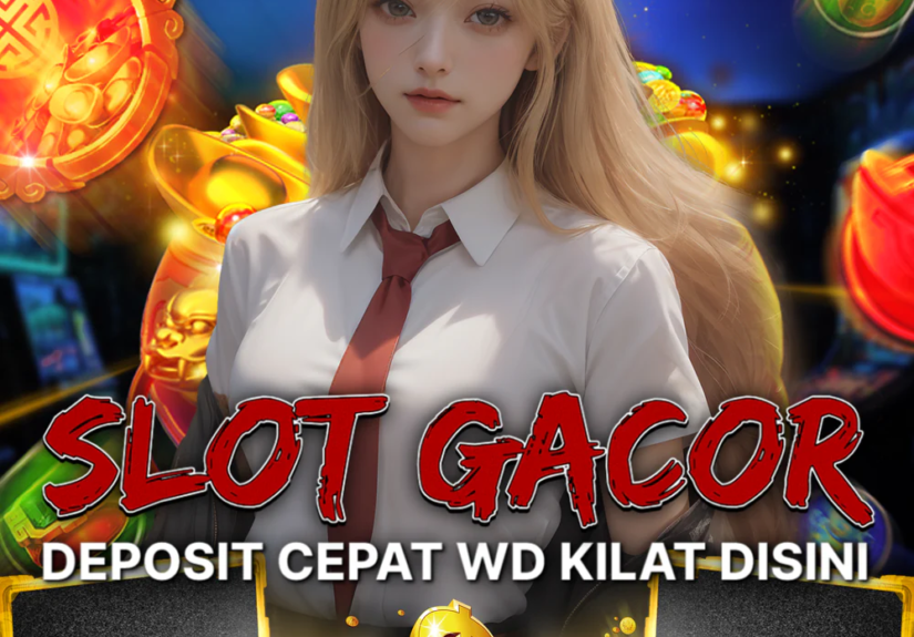 Slot Online: Perkembangan dari Masa ke Masa