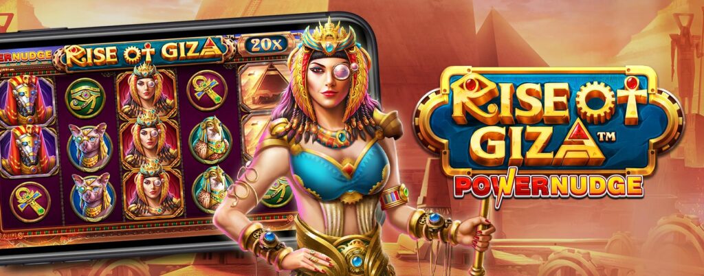 Rekomendasi Slot Online Terbaik untuk Tahun Ini