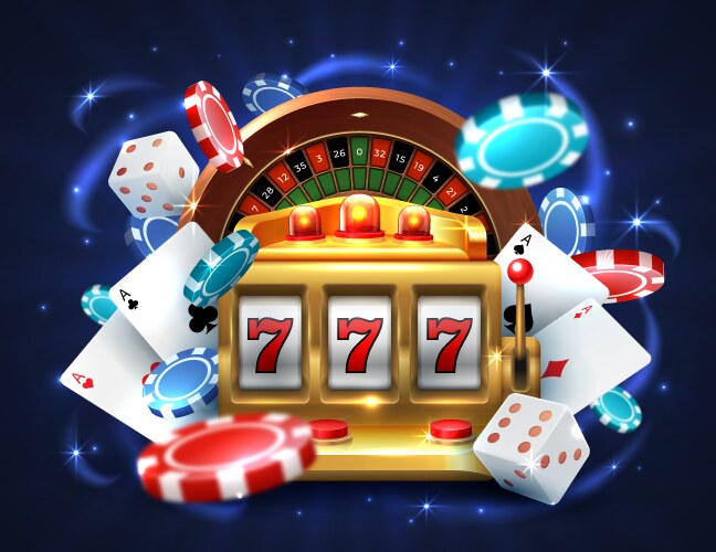 Jenis-Jenis Bonus dalam Slot Online yang Harus Anda Tahu