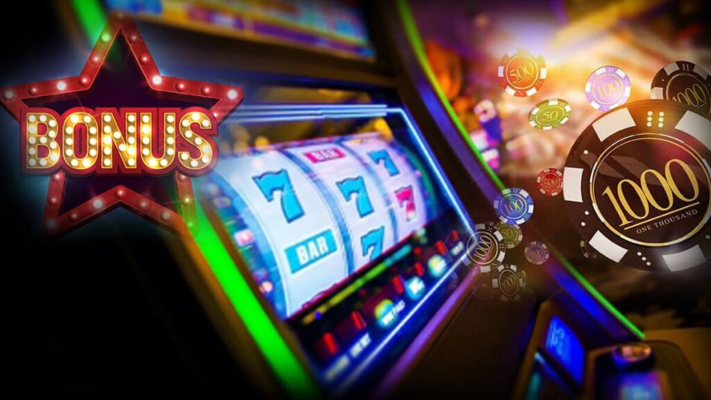 Fitur Bonus Slot Online yang Harus Diketahui Setiap Pemain