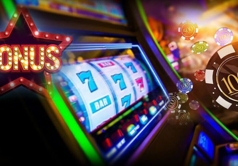 Fitur Bonus Slot Online yang Harus Diketahui Setiap Pemain