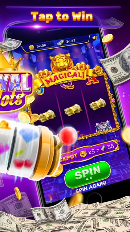 5 Inovasi Terbaru dalam Dunia Slot Online