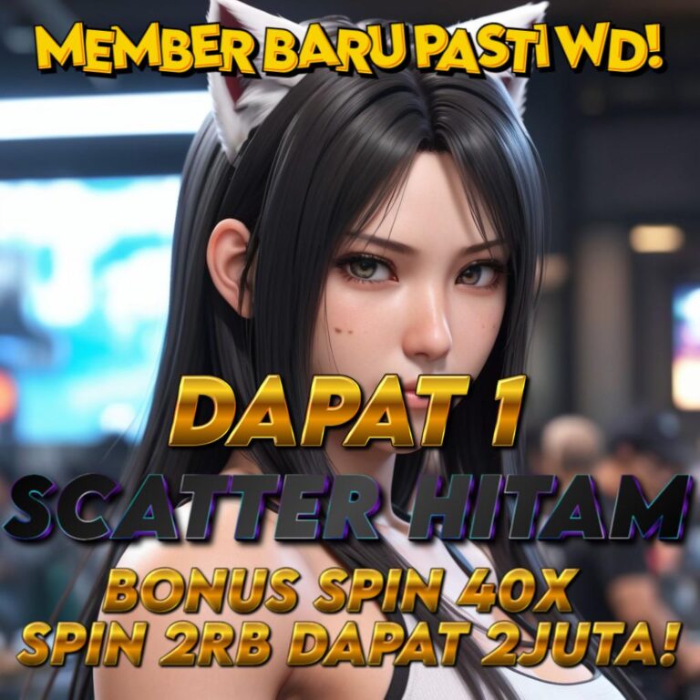 Bagaimana Cara Klaim Bonus Free Spin di Slot Online?