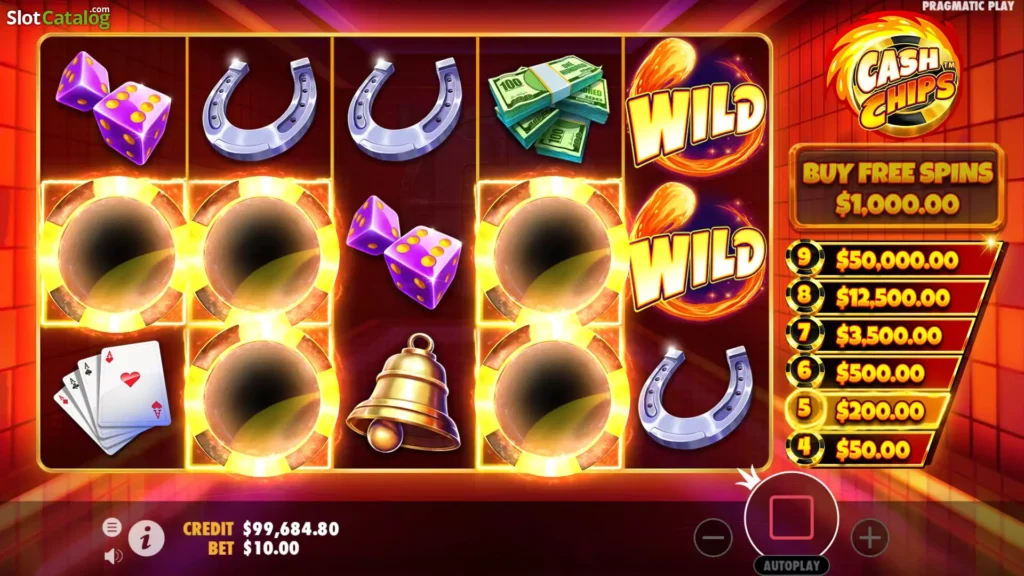 Slot Online Bertema Hewan yang Menarik untuk Dimainkan