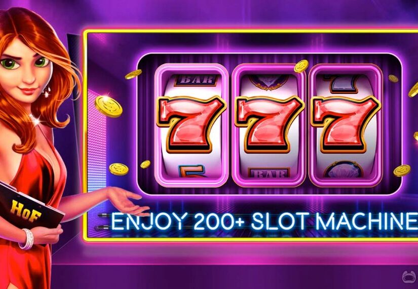 Menghindari Penipuan di Situs Slot Online: Tips dan Trik