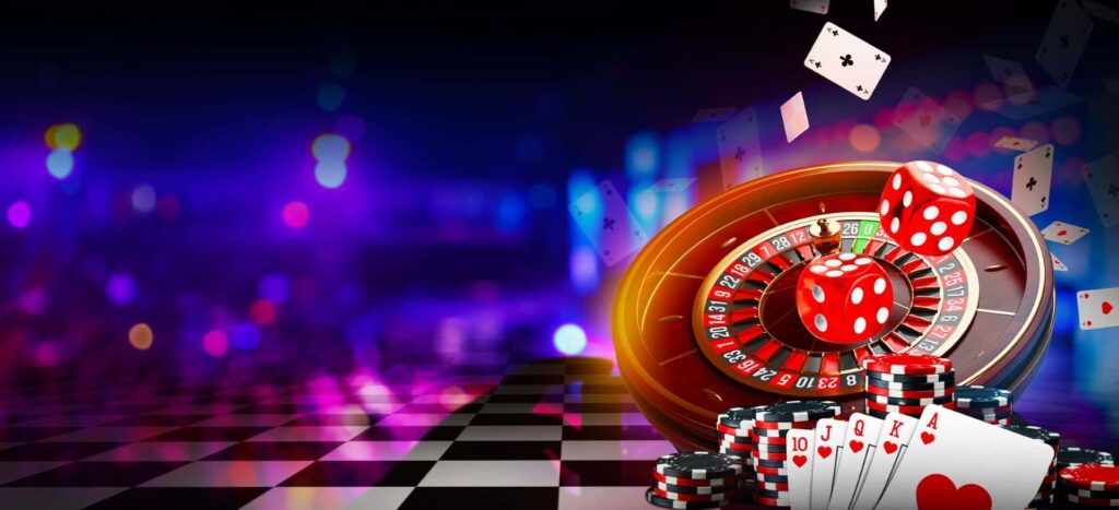 Game Slot Online dengan Jackpot Terbesar Tahun Ini