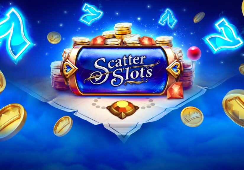 Slot Bertema Magic dan Ilusi: Dunia Fantasi di Ujung Jari