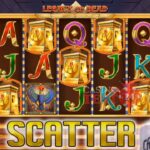 Sejarah Slot Online: Dari Mesin Slot hingga Era Digital