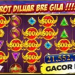 Cara Menghindari Penipuan di Slot Online