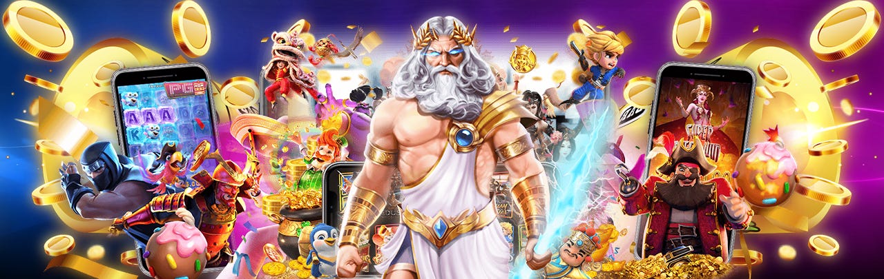 Slot Online vs Slot Mesin: Apa Bedanya?