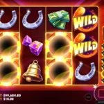 5 Slot Online dengan Bonus Terbesar Tahun Ini