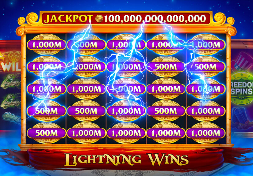 Cara Memanfaatkan Fitur Demo Slot Online