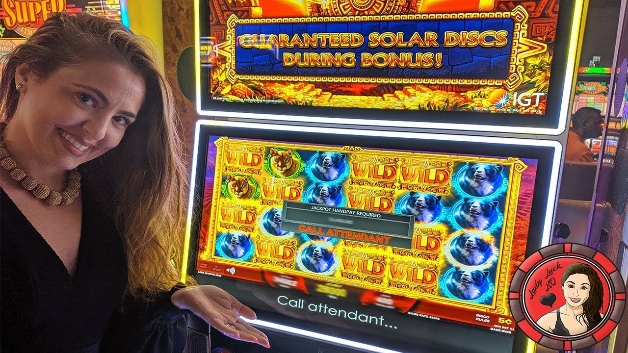 Slot Online Bertema Mesir Kuno Terfavorit