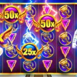 Slot Bertema Klasik yang Masih Populer hingga Sekarang