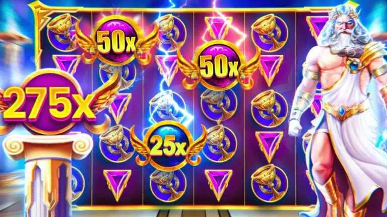 Slot Bertema Klasik yang Masih Populer hingga Sekarang