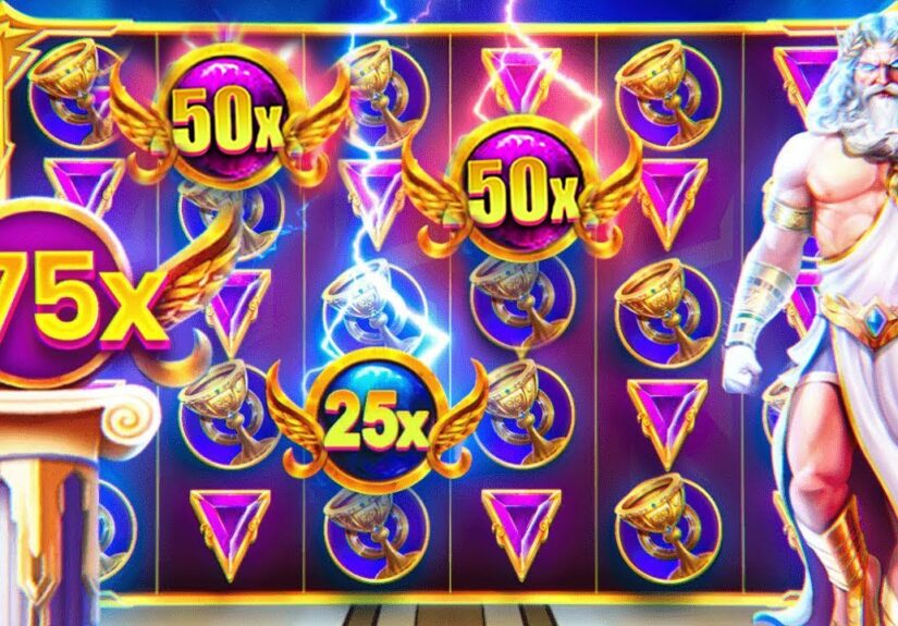 Slot Bertema Klasik yang Masih Populer hingga Sekarang