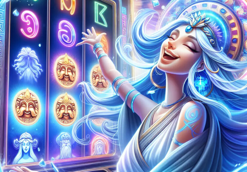 Apakah Memiliki Strategi Bisa Menjamin Kemenangan di Slot Online?