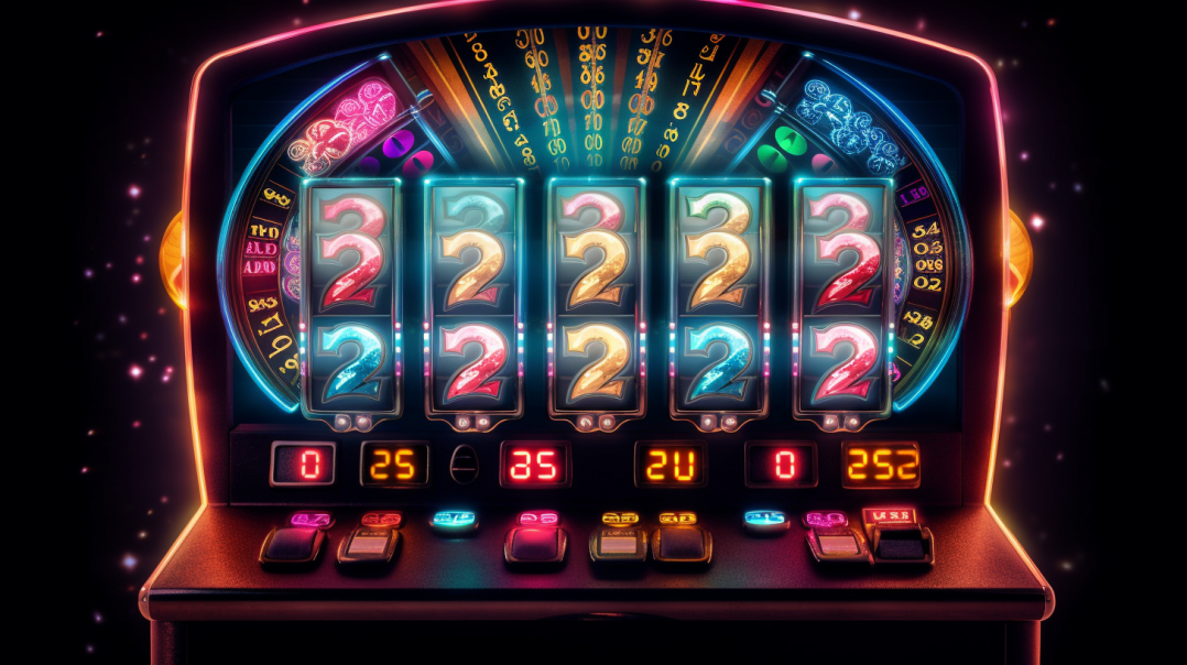 Slot Online Bertema Fantasi yang Wajib Anda Coba