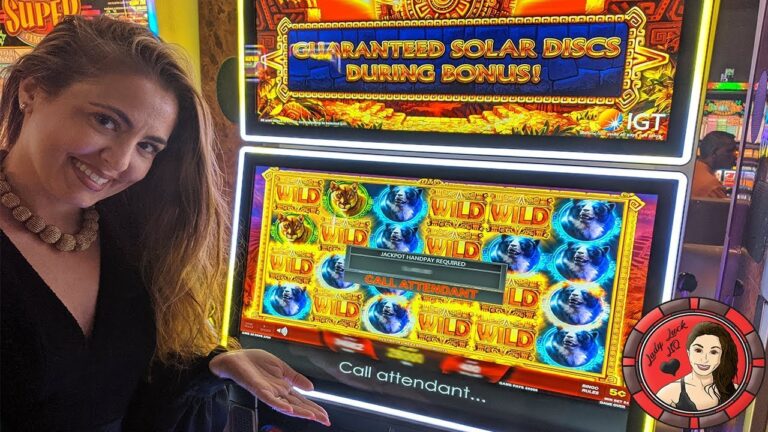 Slot Klasik vs Slot Modern: Mana yang Lebih Seru?