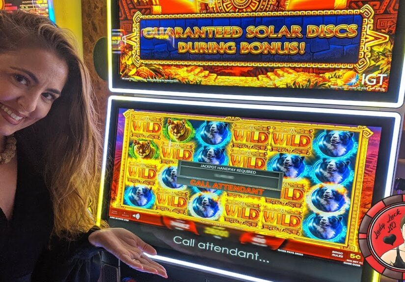 Slot Klasik vs Slot Modern: Mana yang Lebih Seru?